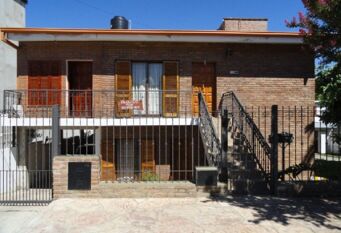Foto 1 de la galería de Departamento en Villa Carlos Paz en Villa Carlos Paz